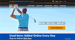 Desktop Screenshot of playitagainsportskansascity.com